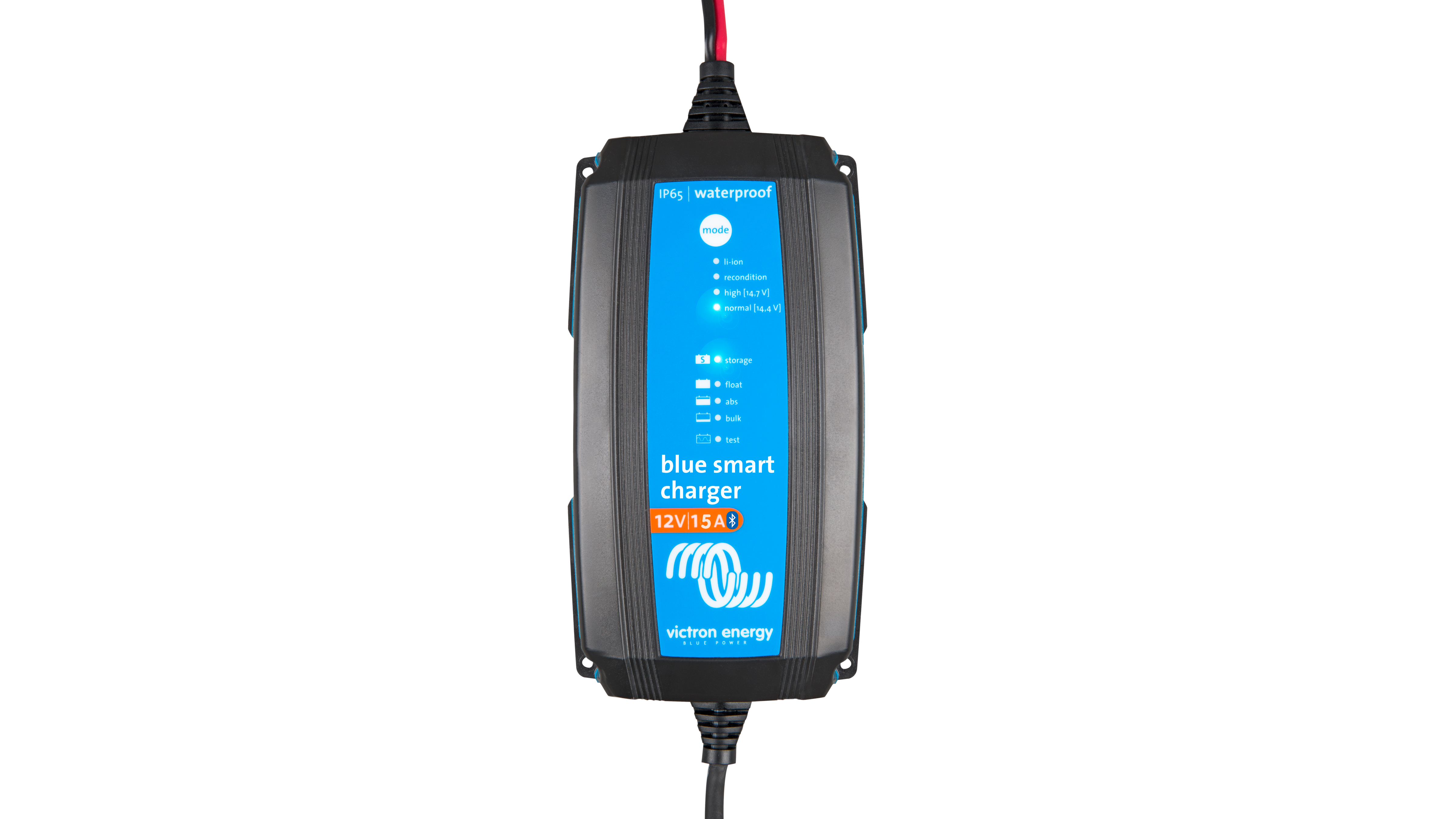 Victron Blue Smart IP-65 Charger (15A)