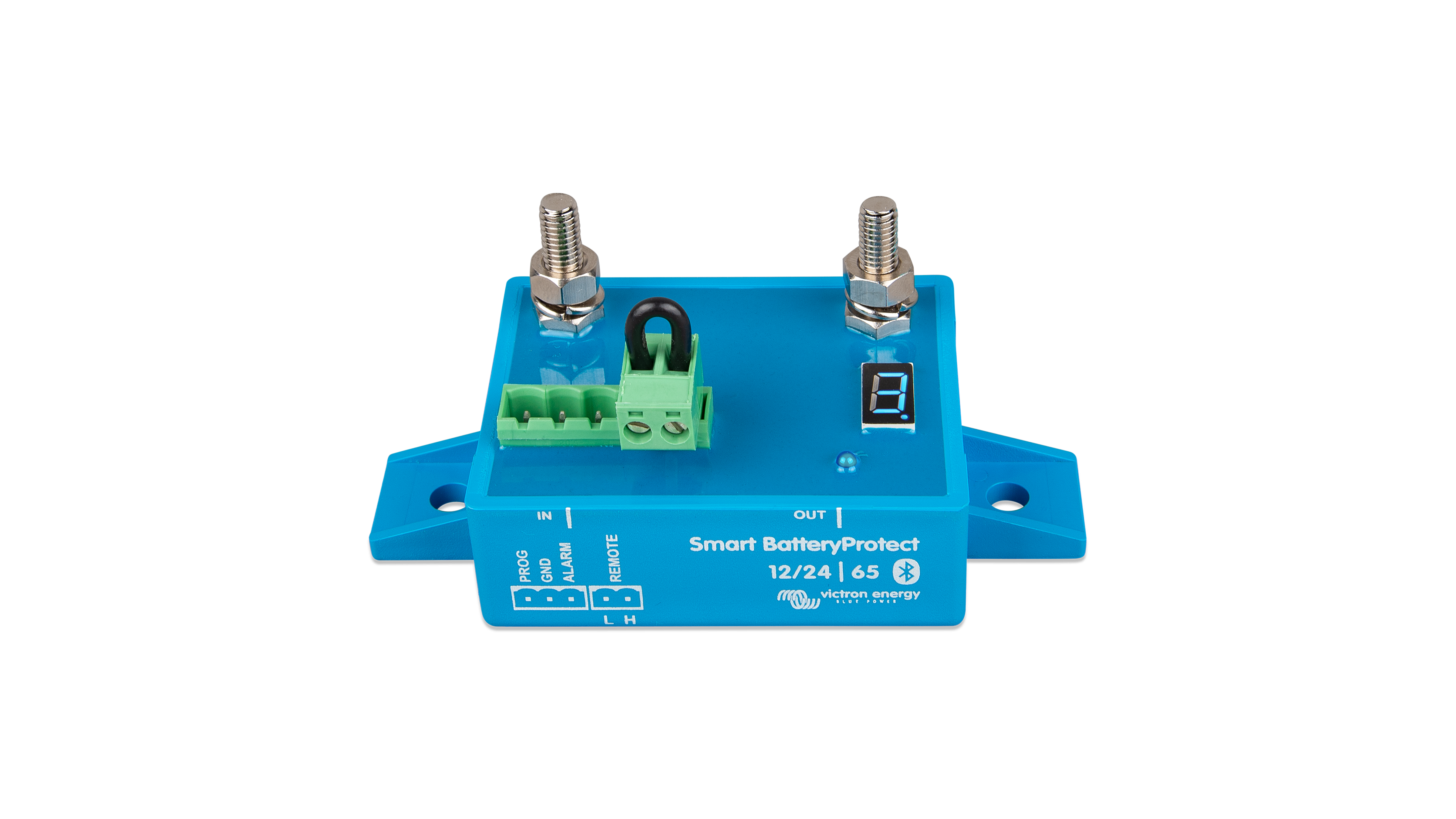 Victron Smart Battery Protect (65A)