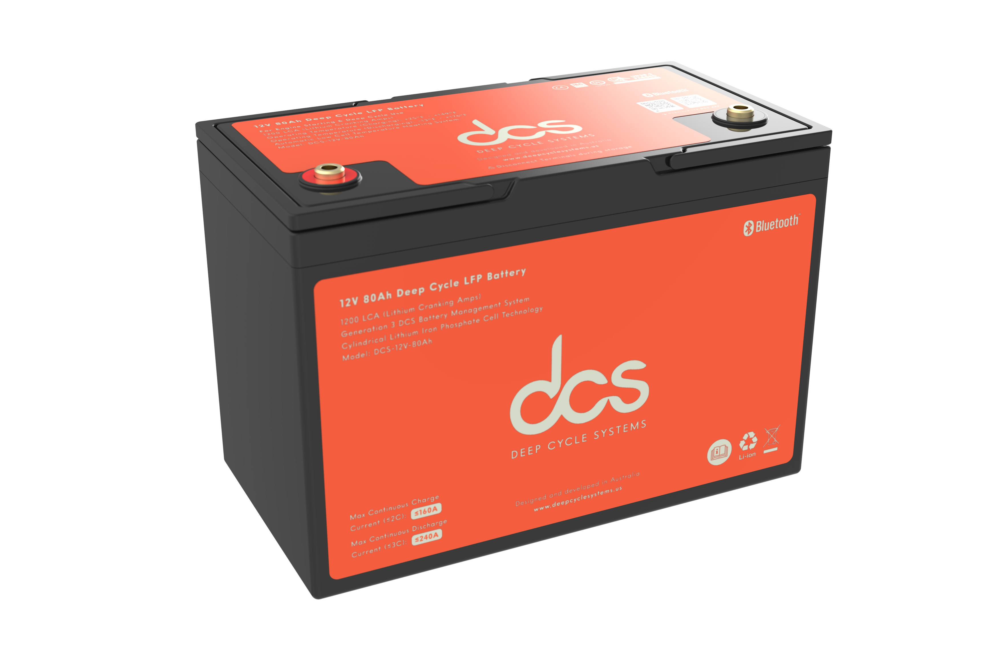 12v 80ah battery deals