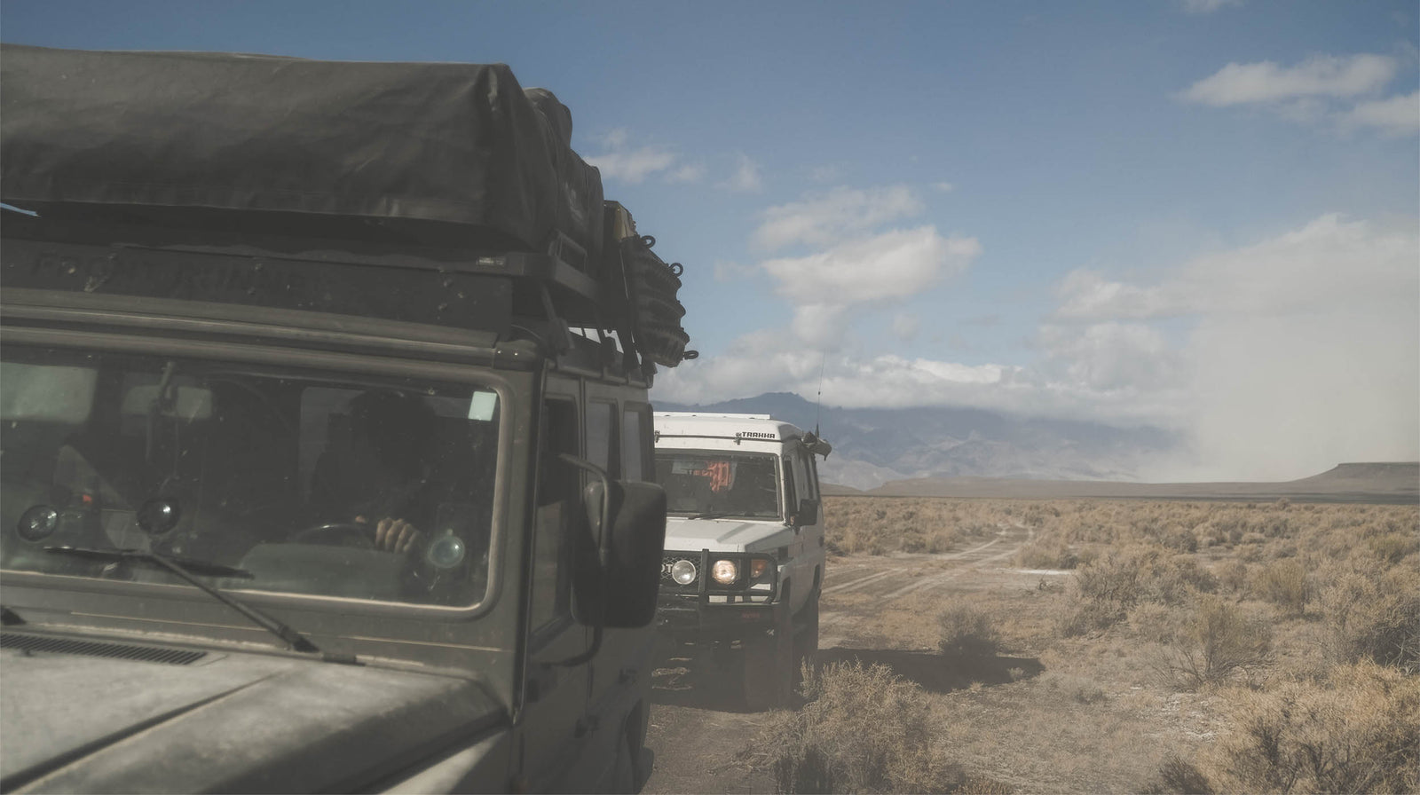 Deep Cycle Systems USA